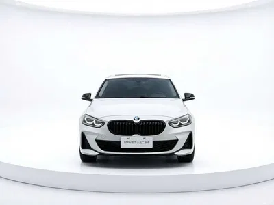 2021 BMW 1 Series Facelift 120i M Sport Shadow Edition, фото 4, лот 10238996