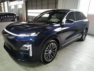 2025 Deepal Deep Blue S09 AWD Ultra+ Haute Couture Edition, фото 2, лот 11644680