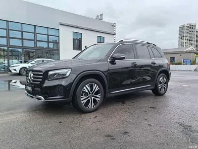 2025 Mercedes-Benz GLB 220 Dynamic, фото 1, лот 11212222