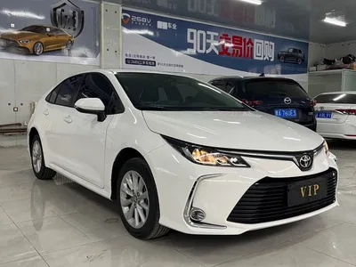 2023 Toyota Corolla 1.2T Elite Edition, фото 3, лот 11568312