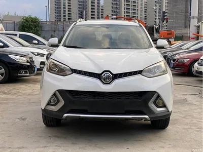 2015 MG Roewe RX5 1.5TGI TST Elite Edition, фото 2, лот 10361562