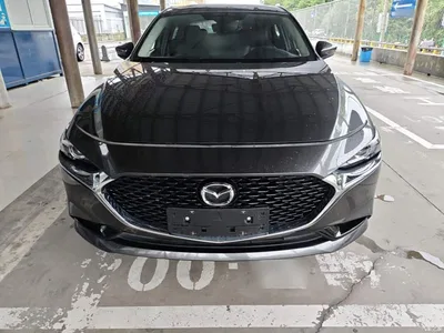2021 Mazda Mazda3 Axela 2.0L Automatic Quality Elegance, фото 3, лот 11191951