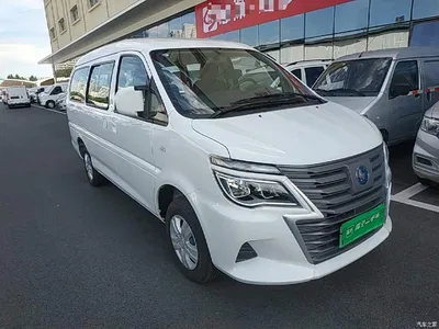2025 Dongfeng Lingzhi New Energy 420km EV City Transport 5-seater, фото 4, лот 11158995