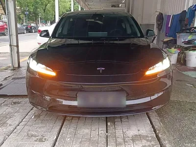 2023 Tesla Model 3 Rear-Wheel Drive, фото 3, лот 10768020