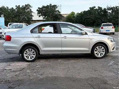 2015 Volkswagen Jetta Quality Edition 1.4L Manual Comfort, фото 4, лот 10472353