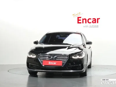 2018 Hyundai Grandeur 2.4 Premium, фото 2, лот 10216696