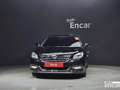 2019 Samsung SM7 LPLI 2.0 LPe Taxi, фото 3, лот 10186706
