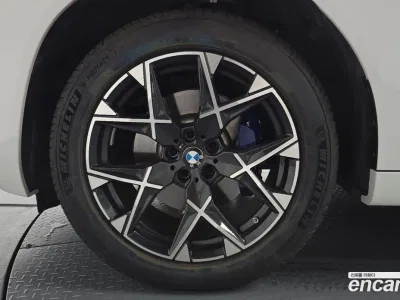 2025 BMW X3 xDrive 20 M Sport, фото 4, лот 10219054