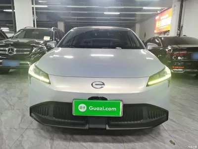 2022 Aion S Plus 70 Smart Drive Edition, фото 3, лот 10662121