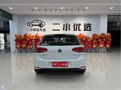 2015 Volkswagen Golf 1.4TSI Automatic Comfort, фото 4, лот 10422538