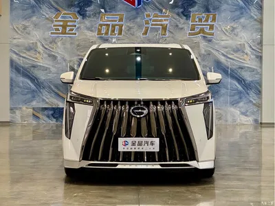 2025 GAC Trumpchi Trumpchi M8 Model Master Series Super Hybrid Edition, фото 2, лот 10829260