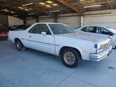 1983 DODGE CHALLENGER, фото 4, лот 10798947