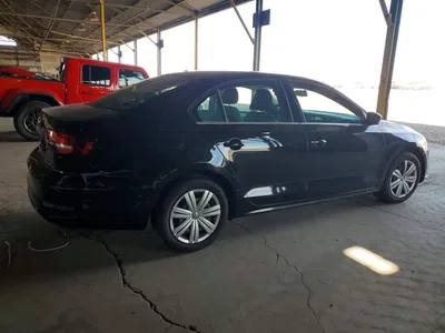 2017 VOLKSWAGEN JETTA S, фото 3, лот 10839804