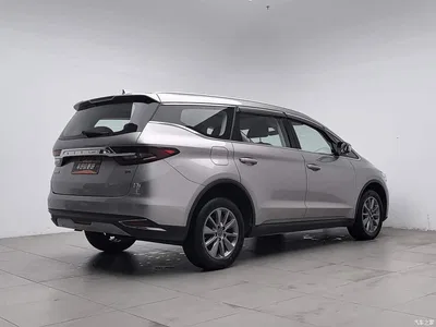 2021 Geely Jia Ji 1.8TD DCT Comfort, фото 2, лот 10894595