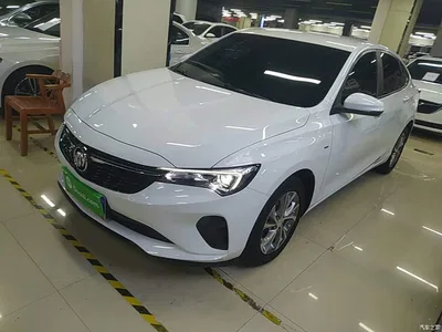 2023 Buick Verano Pro Leisure Edition, фото 2, лот 10267396