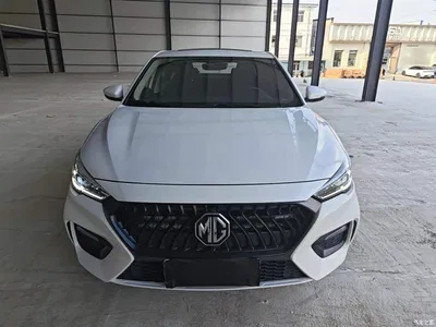 2020 MG MG6 1.5T Automatic Trend Style Edition, фото 3, лот 11242257