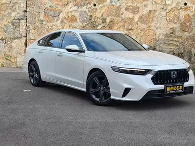 2025 Honda Inspire 260TURBO Elegance Edition, фото 3, лот 10426438