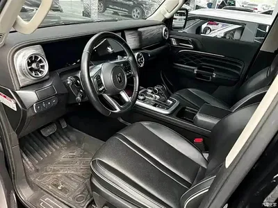 2021 Tank 300 Off-road Version 2.0T Conqueror, фото 4, лот 10344027