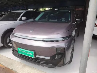 2025 Leapmotor B10 510 LiDAR Edition, фото 2, лот 11135763