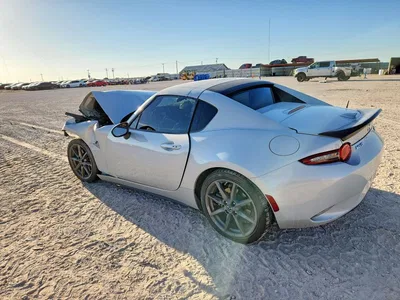 2018 MAZDA MX-5 MIATA CLUB, фото 2, лот 10900567