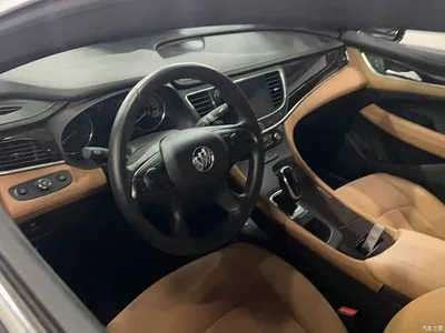 2016 Buick LaCrosse Facelift 20T Leading, фото 3, лот 10768760