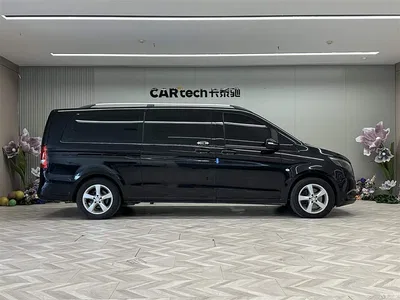 2016 Mercedes-Benz Vito 2.0T Elite Edition, фото 4, лот 10257766