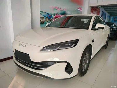 2025 BYD Seal 06 New Energy DM-i Smart Drive 80KM Luxury, фото 1, лот 10271958