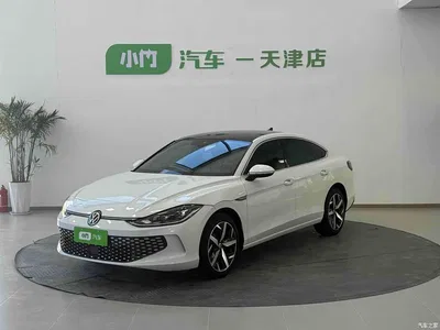 2024 Volkswagen Lamando L 280TSI DSG Cool Edition, фото 1, лот 10429118