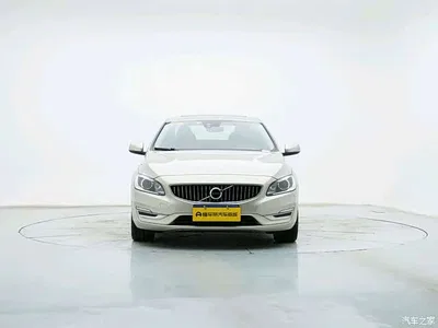 2018 Volvo S60 S60L T3 Momentum, фото 4, лот 10352595