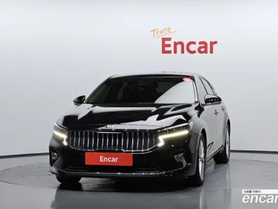 2020 Kia K7 2.5 GDI Prestige, фото 2, лот 10048297