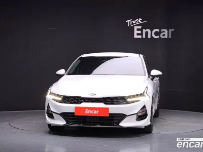 2021 Kia K5 1.6 Turbo, фото 3, лот 10520599