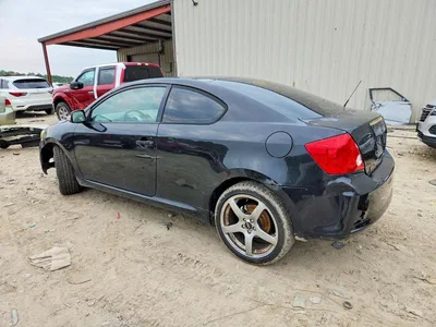 2007 SCION TC BASE, фото 2, лот 10880436