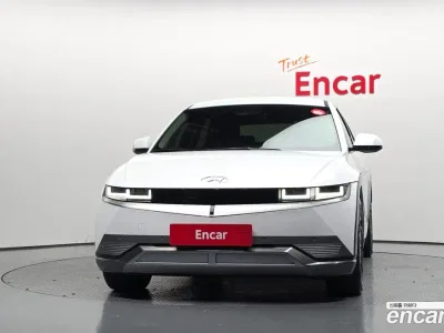 2022 Hyundai Ioniq5 Long Range AWD, фото 3, лот 10103910
