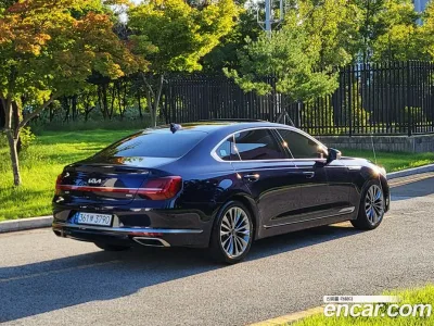 2023 Kia K9 3.3 GDI AWD, фото 4, лот 10230559