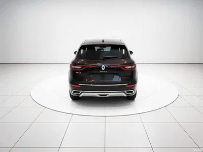 2018 Renault Koleos 2.0L 2WD Comfort Edition, фото 3, лот 10387082