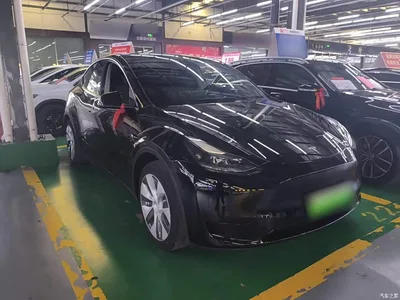 2022 Tesla Model Y Facelift Rear-Wheel Drive Version, фото 4, лот 10829129