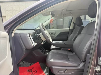 2025 Leapmotor B10 510 LiDAR Edition, фото 4, лот 10445495