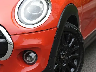 2021 MINI MINI Model 1.5T COOPER Classic, фото 4, лот 10351442