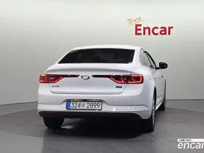 2019 Samsung SM6 2.0 LPe SE (Rental car), фото 4, лот 10189349