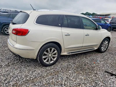 2013 BUICK ENCLAVE, фото 3, лот 10859823