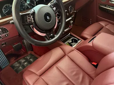 2018 Rolls-Royce Phantom, фото 3, лот 11116663