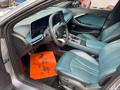2023 MG MG7 2.0T Automatic Trophy+ Exciting World Edition, фото 4, лот 10616088