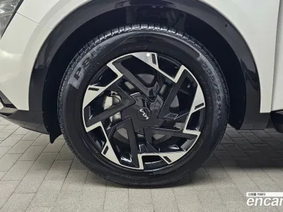 2024 Kia Sportage Gasoline 1.6 Turbo 2WD, фото 4, лот 10105325