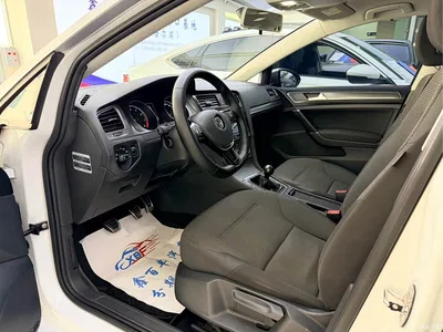 2016 Volkswagen Golf 230TSI Manual Comfort, фото 4, лот 10449587