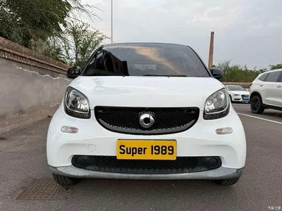 2015 smart fortwo 1.0L 52kW Hardtop Passion Edition, фото 2, лот 11197274