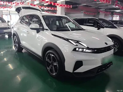 2023 Lynk & Co 06 EM-P EM-P 126 Long Range Pro, фото 4, лот 10316788