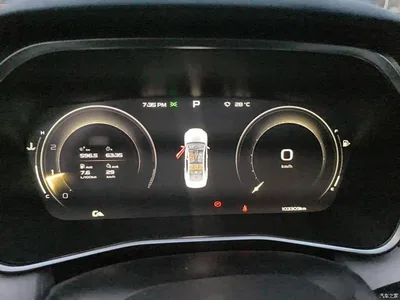 2021 Geely Xing Rui 2.0TD Flagship Model, фото 4, лот 10358045
