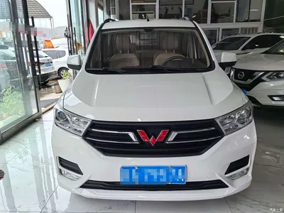 2021 Wuling Motors Wuling Hongguang 1.5L S Standard LAR, фото 2, лот 10813066