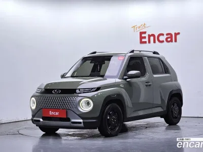 2023 Hyundai Casper The Essential, фото 1, лот 10226262