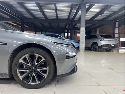 2020 XPeng P7 Model 670N, фото 4, лот 10768617